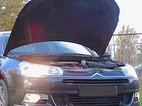 Citroën c5 1.6 e-hdi automatic - afbeelding 41 van  50