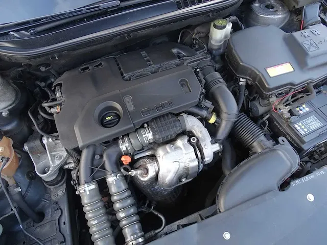 Citroën c5 1.6 e-hdi automatic - afbeelding 43 van  50