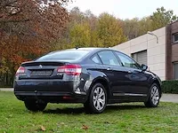 Citroën c5 1.6 e-hdi automatic - afbeelding 34 van  50