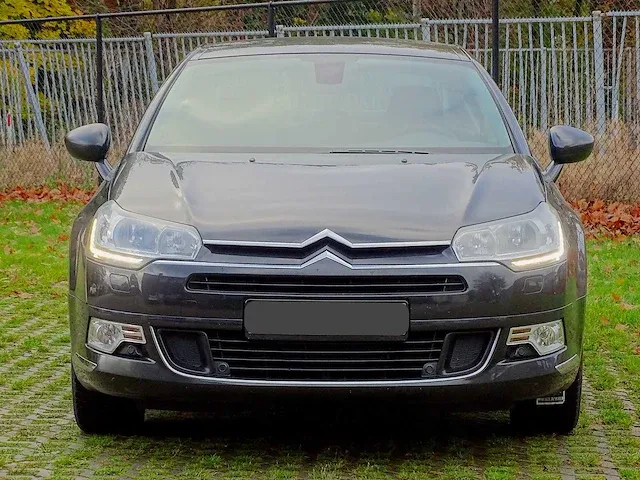 Citroën c5 1.6 e-hdi automatic - afbeelding 47 van  50