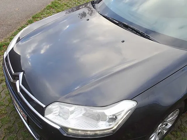 Citroën c5 1.6 e-hdi automatic - afbeelding 49 van  50