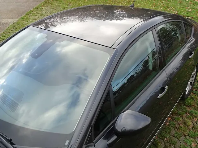 Citroën c5 1.6 e-hdi automatic - afbeelding 50 van  50