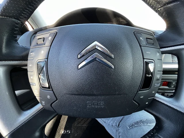 Citroen c5 1.8i vtr 125, 2010 - afbeelding 4 van  30
