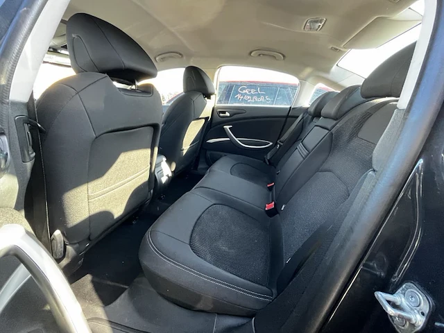 Citroen c5 1.8i vtr 125, 2010 - afbeelding 9 van  30