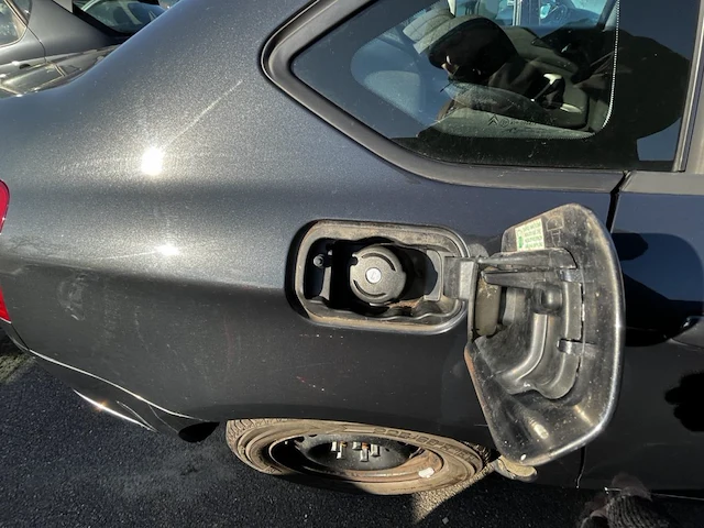 Citroen c5 1.8i vtr 125, 2010 - afbeelding 11 van  30