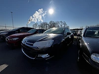 Citroen c5 1.8i vtr 125, 2010 - afbeelding 1 van  30