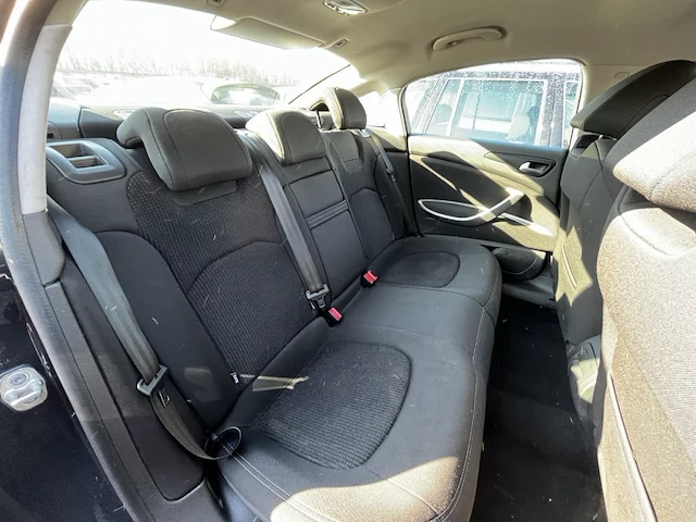Citroen c5 1.8i vtr 125, 2010 - afbeelding 13 van  30