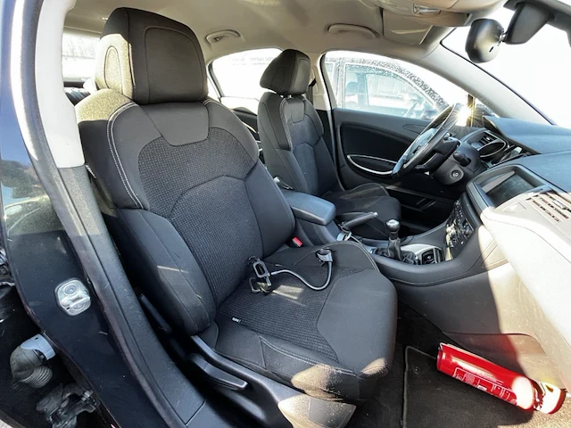 Citroen c5 1.8i vtr 125, 2010 - afbeelding 14 van  30