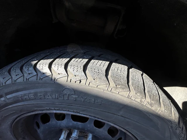 Citroen c5 1.8i vtr 125, 2010 - afbeelding 15 van  30