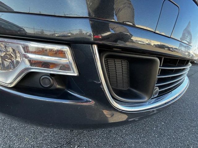 Citroen c5 1.8i vtr 125, 2010 - afbeelding 17 van  30