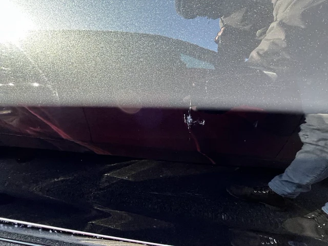Citroen c5 1.8i vtr 125, 2010 - afbeelding 18 van  30