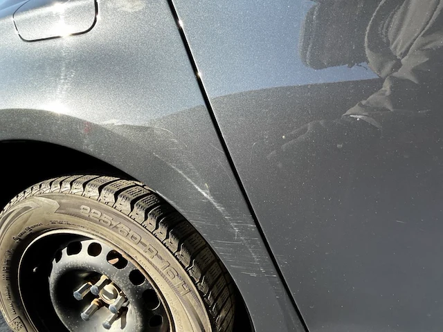 Citroen c5 1.8i vtr 125, 2010 - afbeelding 20 van  30