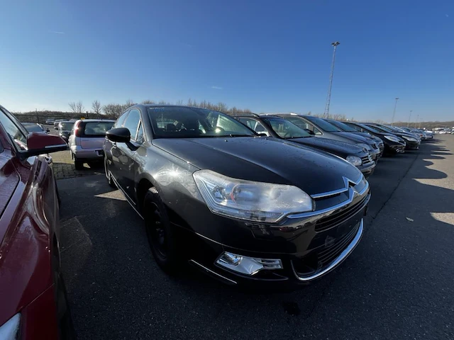 Citroen c5 1.8i vtr 125, 2010 - afbeelding 23 van  30
