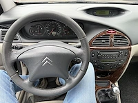 Citroen c5, 2001 - afbeelding 2 van  36