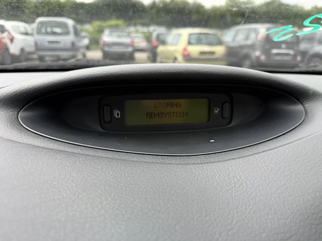 Citroen c5, 2001 - afbeelding 3 van  36