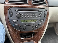 Citroen c5, 2001 - afbeelding 4 van  36