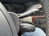 Citroen c5, 2001 - afbeelding 8 van  36