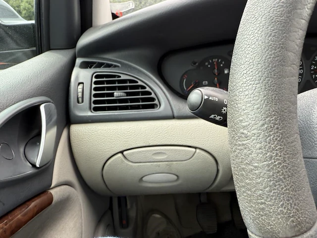 Citroen c5, 2001 - afbeelding 10 van  36