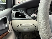 Citroen c5, 2001 - afbeelding 10 van  36
