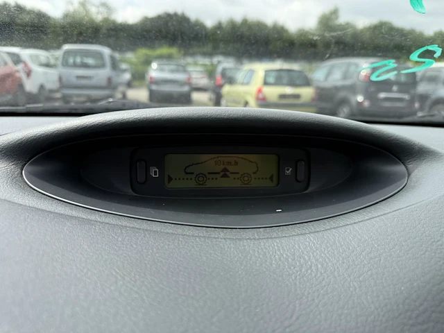 Citroen c5, 2001 - afbeelding 11 van  36