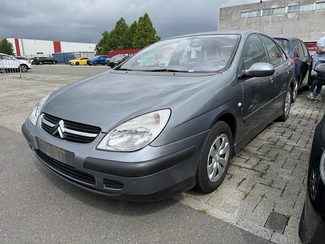 Citroen c5, 2001 - afbeelding 1 van  36