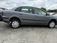 Citroen c5, 2001 - afbeelding 14 van  36