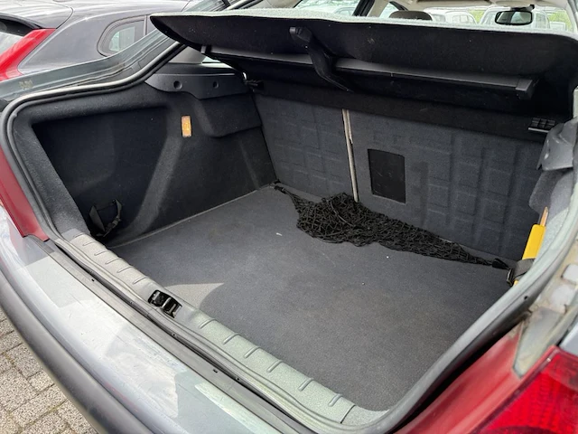 Citroen c5, 2001 - afbeelding 17 van  36