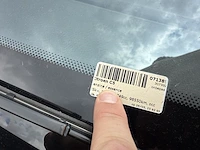 Citroen c5, 2001 - afbeelding 21 van  36