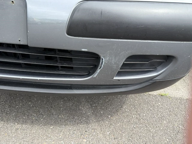 Citroen c5, 2001 - afbeelding 22 van  36