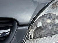 Citroen c5, 2001 - afbeelding 24 van  36