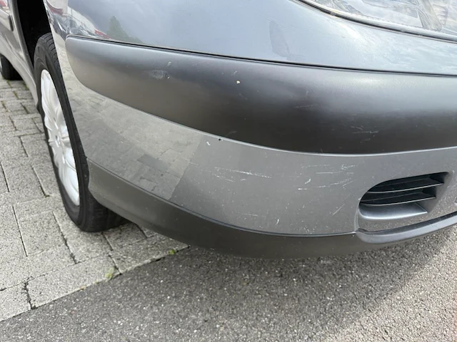 Citroen c5, 2001 - afbeelding 25 van  36