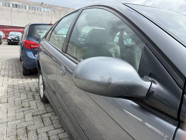Citroen c5, 2001 - afbeelding 26 van  36