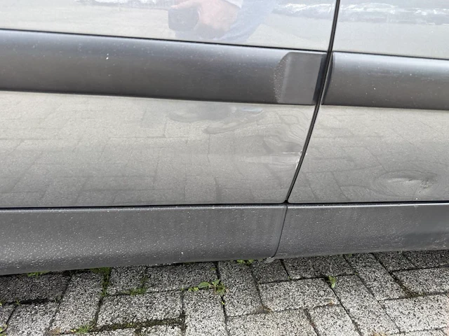 Citroen c5, 2001 - afbeelding 27 van  36