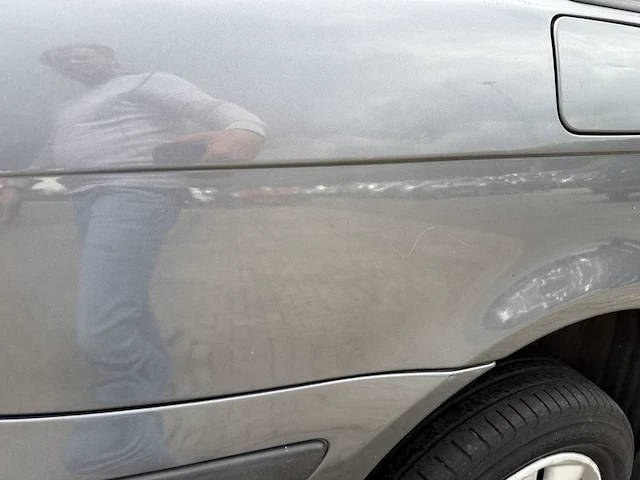 Citroen c5, 2001 - afbeelding 28 van  36