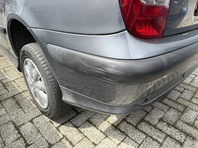 Citroen c5, 2001 - afbeelding 30 van  36