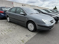 Citroen c5, 2001 - afbeelding 23 van  36