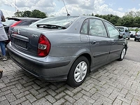Citroen c5, 2001 - afbeelding 31 van  36