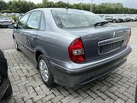 Citroen c5, 2001 - afbeelding 32 van  36