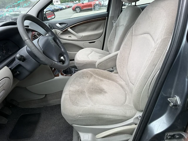 Citroen c5, 2001 - afbeelding 34 van  36