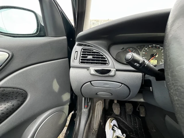 Citroen c5, 2002 - afbeelding 3 van  30