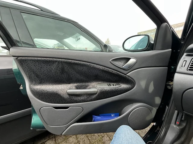 Citroen c5, 2002 - afbeelding 4 van  30