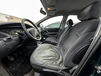 Citroen c5, 2002 - afbeelding 6 van  30