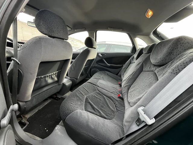 Citroen c5, 2002 - afbeelding 9 van  30