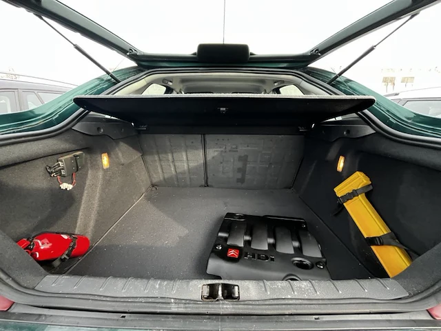 Citroen c5, 2002 - afbeelding 10 van  30