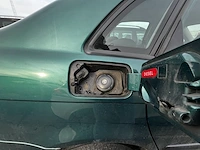 Citroen c5, 2002 - afbeelding 11 van  30