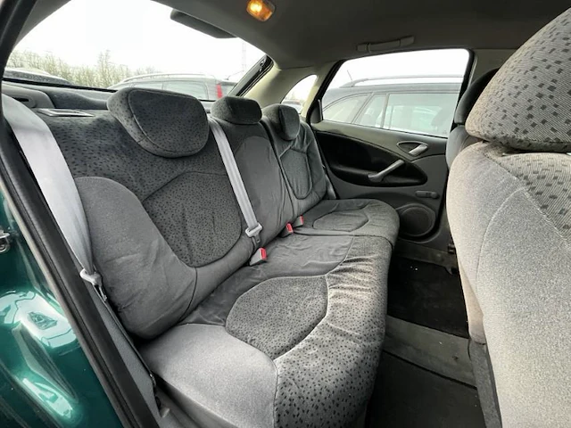 Citroen c5, 2002 - afbeelding 13 van  30