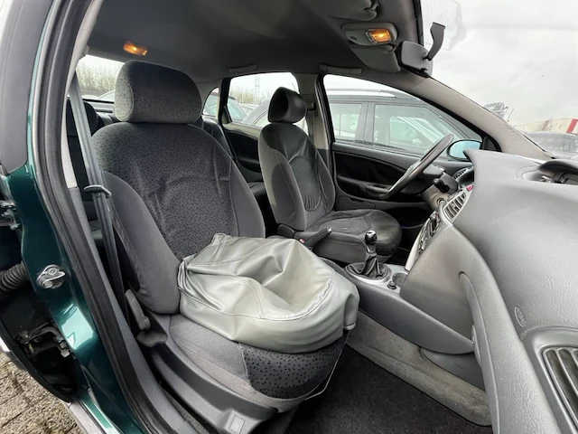 Citroen c5, 2002 - afbeelding 14 van  30