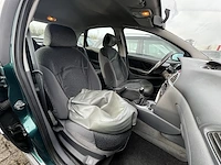Citroen c5, 2002 - afbeelding 14 van  30
