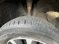 Citroen c5, 2002 - afbeelding 16 van  30