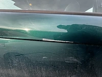 Citroen c5, 2002 - afbeelding 19 van  30